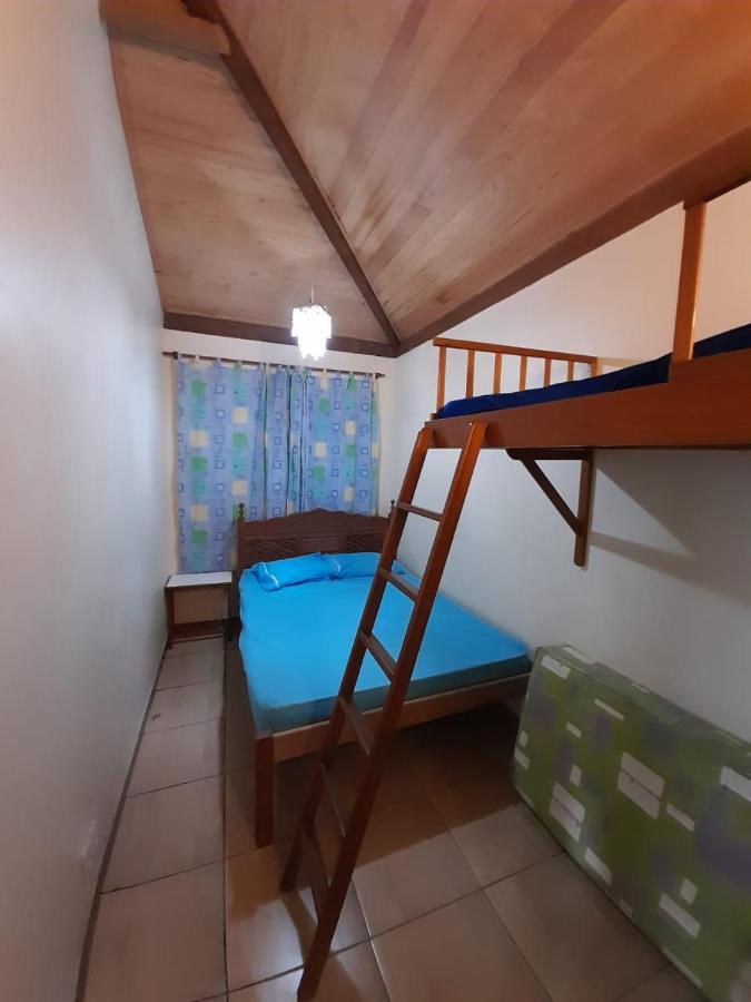 Villa Casa Alpina Com Vista Panoramica De Lumiar Nova Friburgo Exterior foto